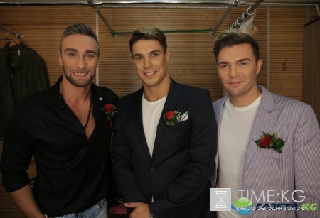 Холостяк-7: близняшки, лошадь и черный пояс