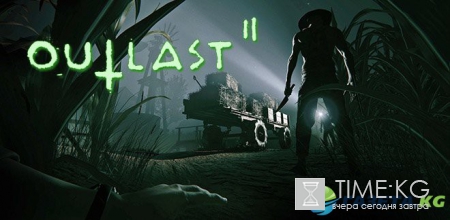 Хоррор Outlast 2 запретили в Австралии