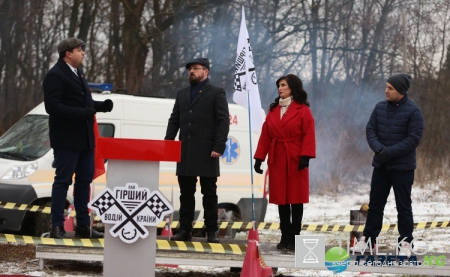 Худший водитель страны: смотреть 4 выпуск онлайн (эфир от 23.03.2017)