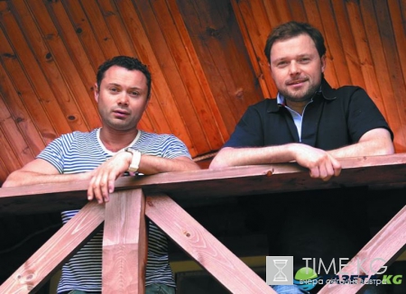 Илья Носков: От перегрузки и усталости я иногда падал в обморок