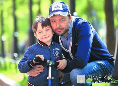 Илья Носков: От перегрузки и усталости я иногда падал в обморок