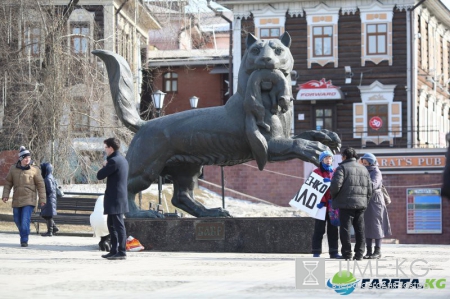 Иркутское отделение КПРФ не устраивает работа губернатора-коммуниста