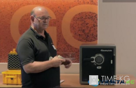 Как вскрыть сейф за 5 секунд без следов взлома: "медвежатники" и "шниферы" рыдают