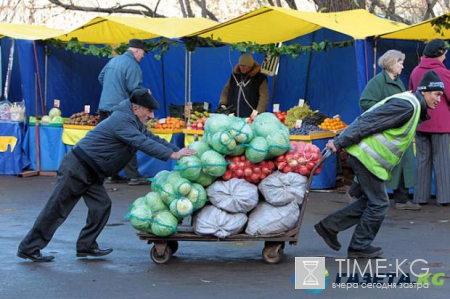 Какие продукты подорожают в Пасхальный пост: овощи "вне подозрений"