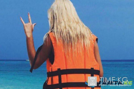 Катю Жужу поймали на вранье