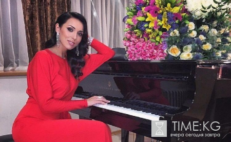 Когда покажет многодетная мама Алсу своего сынишку