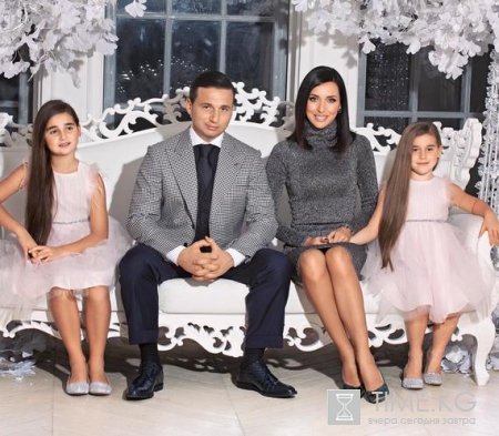 Когда покажет многодетная мама Алсу своего сынишку