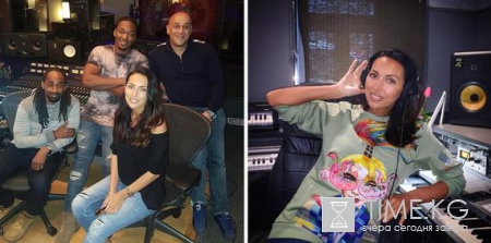 Когда покажет многодетная мама Алсу своего сынишку