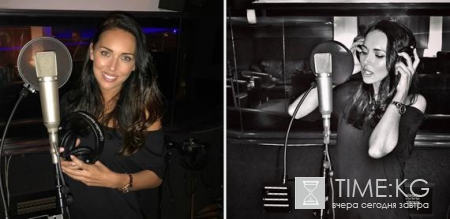 Когда покажет многодетная мама Алсу своего сынишку