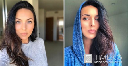 Когда покажет многодетная мама Алсу своего сынишку