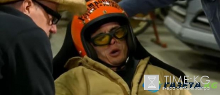 Когда роботы победят: людям будет чем заняться - видео эксперимента