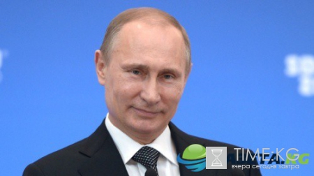 Когда Владимир Путин раскроет все свои секреты