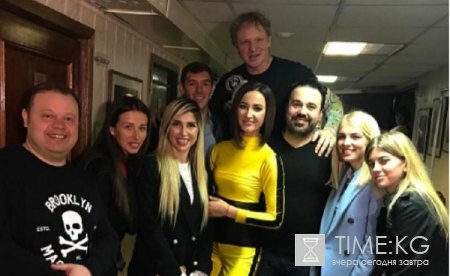 Коллеги по театральной постановке унизили Ольгу Бузову