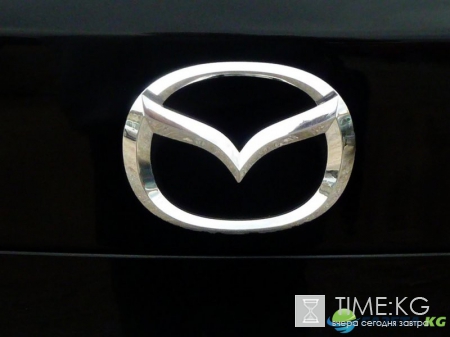 Кроссовер CX-5 в России делает компании Mazda основную выручку