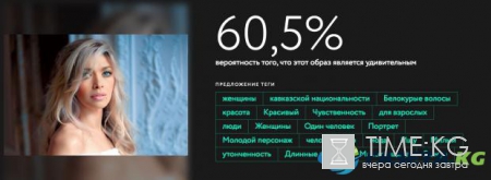 Крутость фото можно определить с помощью простого стартапа