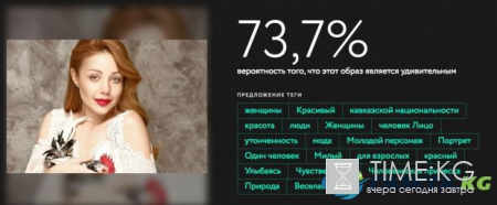 Крутость фото можно определить с помощью простого стартапа