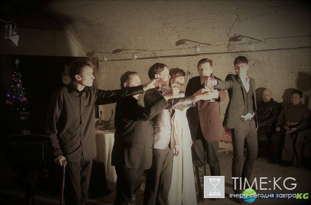 Куда пойти в Киеве на выходных 18-19 марта (афиша)