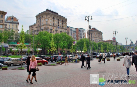 Куда пойти в Киеве на выходных 4-5 марта (афиша)