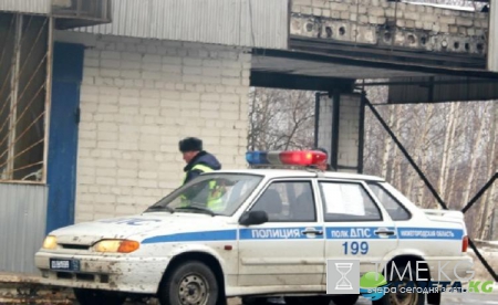 Легендарный летчик сбыл мужчину и скрылся с места ДТП