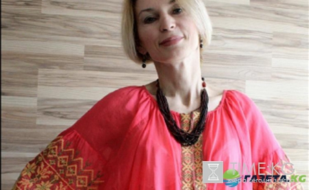 Лиза Богуцкая, блогер и патриот Украины: «Путин не захватчик, он лишь взял то, что причитается ему по договору»