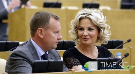Максакова стала популярнее Пугачевой благодаря смерти мужа