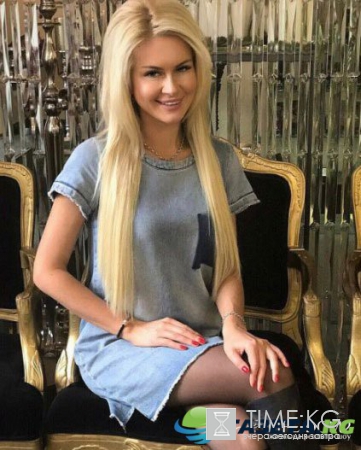 Марина Африкантова о своей новой жизни