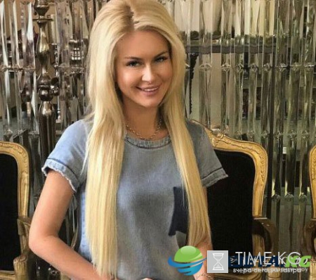 Марина Африкантова старается забыть Андрея Чуева