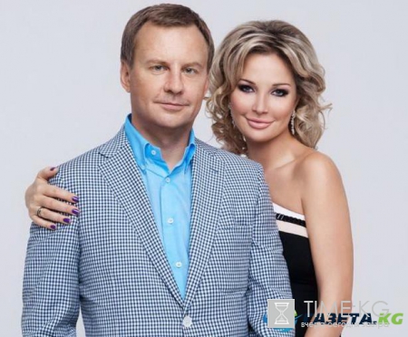 Мария Максакова пообещала посвятить мужу выступление с украинским песнями