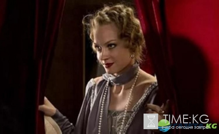 Мурка сериал (2017) 5 и 6 серия 13.03.17