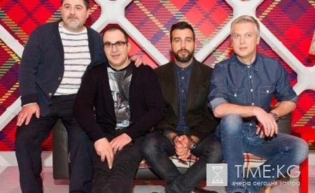 На троечку: новый сезон ПрожектораПерисХилтон удивил своих поклонников