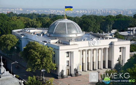 Народ Украины никогда не простит этого Правительству: Перепалка в Верховной Раде из-за русского языка привела к чудовищным последствиям