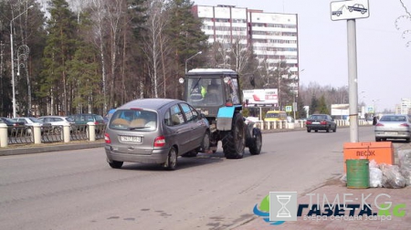 Нарушил ПДД – расстался с автомобилем: Госдума готовит новый проект