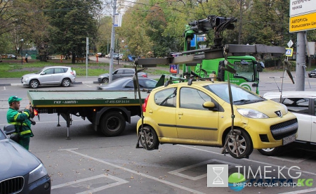 Нарушил ПДД – расстался с автомобилем: Госдума готовит новый проект