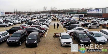 Назван ТОП-3 популярных автомобилей на вторичном рынке Москвы