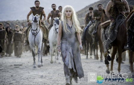 Названа самая худшая сцена знаменитого сериала (видео)