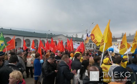 Не спрятаться, не скрыться: Росгвардия решила использовать технические новинки в наблюдении за митингами