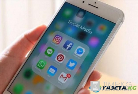 "Не только от святого духа": от соцсетей теперь можно забеременеть