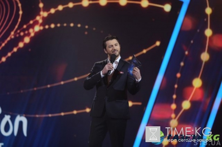 Небачене Євробачення: смотреть 1 выпуск онлайн (эфир от 28.03.2017)