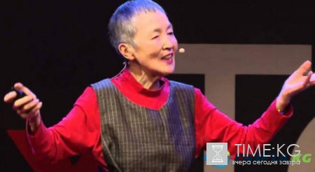 Невероятно, но факт: 81-летняя бабка-программист создала приложение для смартфона