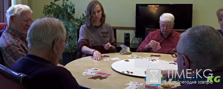 Невероятно, но факт: игральные карты помогли ученым наладить связь между поколениями