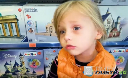 Николь и Алиса онлайн: 100 евро для игрушки много или мало