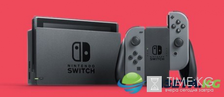 Nintendo Switch расплавила карту памяти