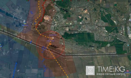 Ночной обстрел ДНР лишил одинокого ветерана ВОВ единственного жилья