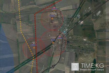 Ночной обстрел ДНР лишил одинокого ветерана ВОВ единственного жилья