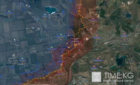 Ночной обстрел ДНР лишил одинокого ветерана ВОВ единственного жилья