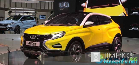 Новинки Автоваза 2017-2018