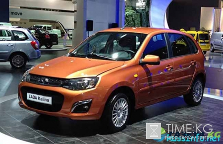 Новинки Автоваза 2017-2018