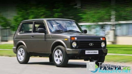 Новинки Автоваза 2017-2018