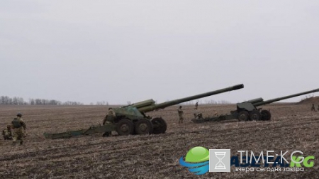 Новороссия сегодня 2017, новости 19 марта: сводки ополчения, обзор военных действий в Донбассе на сегодня, 19.03.2017