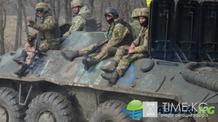 Новороссия сегодня 2017, новости 26 марта: сводки ополчения, обзор военных действий в Донбассе на сегодня, 26.03.2017